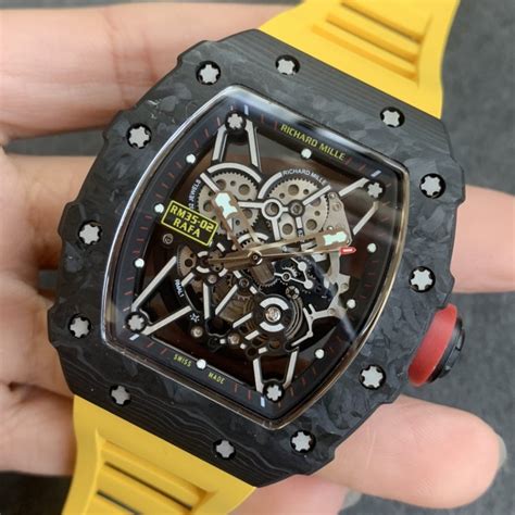 richard mille replica 1 to 1|richard mille watch first copy.